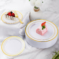 Disposable Tableware