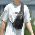 Sport Crossbody Sling Bag Backpack