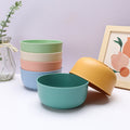 Unbreakable 5" Salad Cereal Bowl