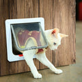 Large Cat Flap Door