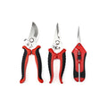 Portable Stainless Steel Garden Scissors Kit