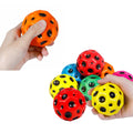 High Bouncing Ball