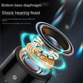 13.5 Oz Smart Bluetooth Music Auto Stir Insulated Mug