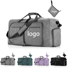 Foldable Travel Bag