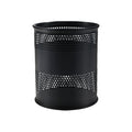 Black Pen Pencil Holder Cup