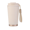 17oz Coffe Cup Stainless Steel