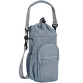 Outdoor Sports Water Bottle Bag With Strap