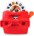 Metallic Viewfinder