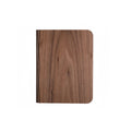 Wooden Book Light