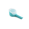 Bag Clip With Pour Spout