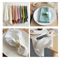 16'' Linen Napkins