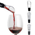 Wine Pourer & Fast Wine Decanter