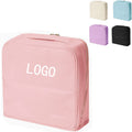 Large Capacity Vertical Makeup Bag