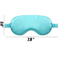 Silk Satin Eye Mask