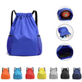 Drawstring Backpack