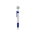 Soccer Ball Click Pen