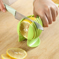 Multifunctional Fruit Slicer