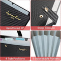 A4 Expandable Pocket Folder