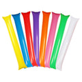 Inflatable Bam Thunder Stick Stadium Noisemaker