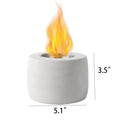 Tabletop Fire Pit