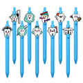 Cute Tooth Design Soft PVC Ballpoint Pen
