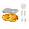 Microwave Lunch Box