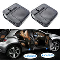 Wireless Car Door Led Projector Lights