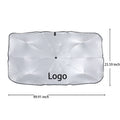 Car Windshield Sun Shade Umbrella