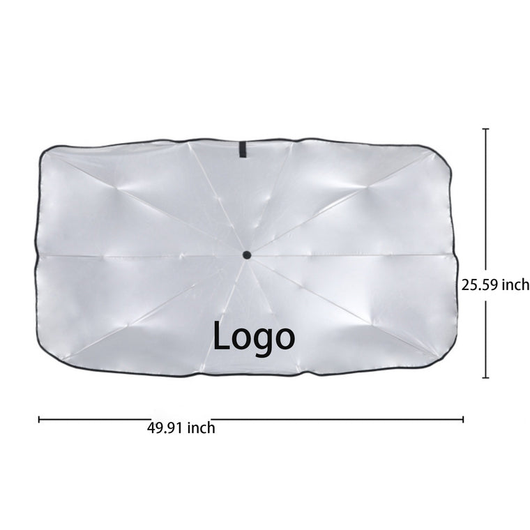 Car Windshield Sun Shade Umbrella