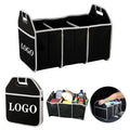 Foldable Non-Woven Cargo Organizer