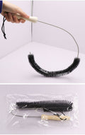 Fine Seam Pipeline Cleaning Brush