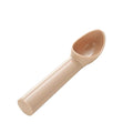 Long-Lived Plastic Ice Cream Scoops