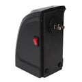 400W Digital Led Display Electric Handy Heater
