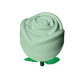Rose Shape Whiskey Ice Mold