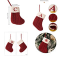 Decorate Christmas Stockings