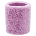 Sweat-Wicking Towel Wristbands