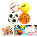 Pu Release Pressure Foam Stress Ball