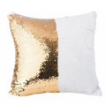 Sequin Pillow Case