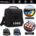 Double-Layer Insulation Bag