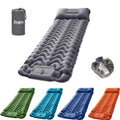 Inflatable Sleeping Mat