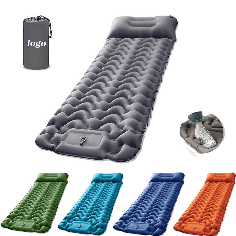 Inflatable Sleeping Mat