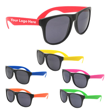 Uv 400 Party Sunglasses For Adult