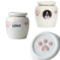 Small Pet Memorial Cremation Urn
