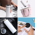17Oz Smart Water Bottle Stainless Steel Vacuum Flask