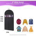 Garment Dust Bag