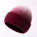 Custom Knitted Hat