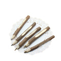 Eco-Friendly Natural Real Wood Branch Ballpoint Pen