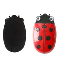 2-in-1 Magnetic Whiteboard Storage Ladybug Pen Holder/Eraser