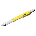 Multi-Tool Pen With Screwdrivers