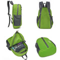 Sport Foldable Lightweight Backpack